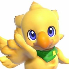 Marine de Chocobo(DOON's Arrange)