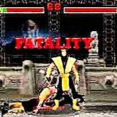 vxxrhz - i'm bleeding