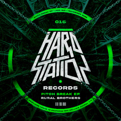 Rural Brothers - Freak Your Body [HSR016]