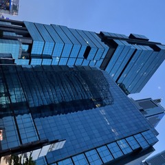 Indonesia, Jakarta: Lux Aeterna (Chorał Remix)