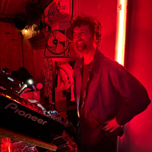 Visual Rhythms en direct des Clameurs - Stepanov (20.02.26)