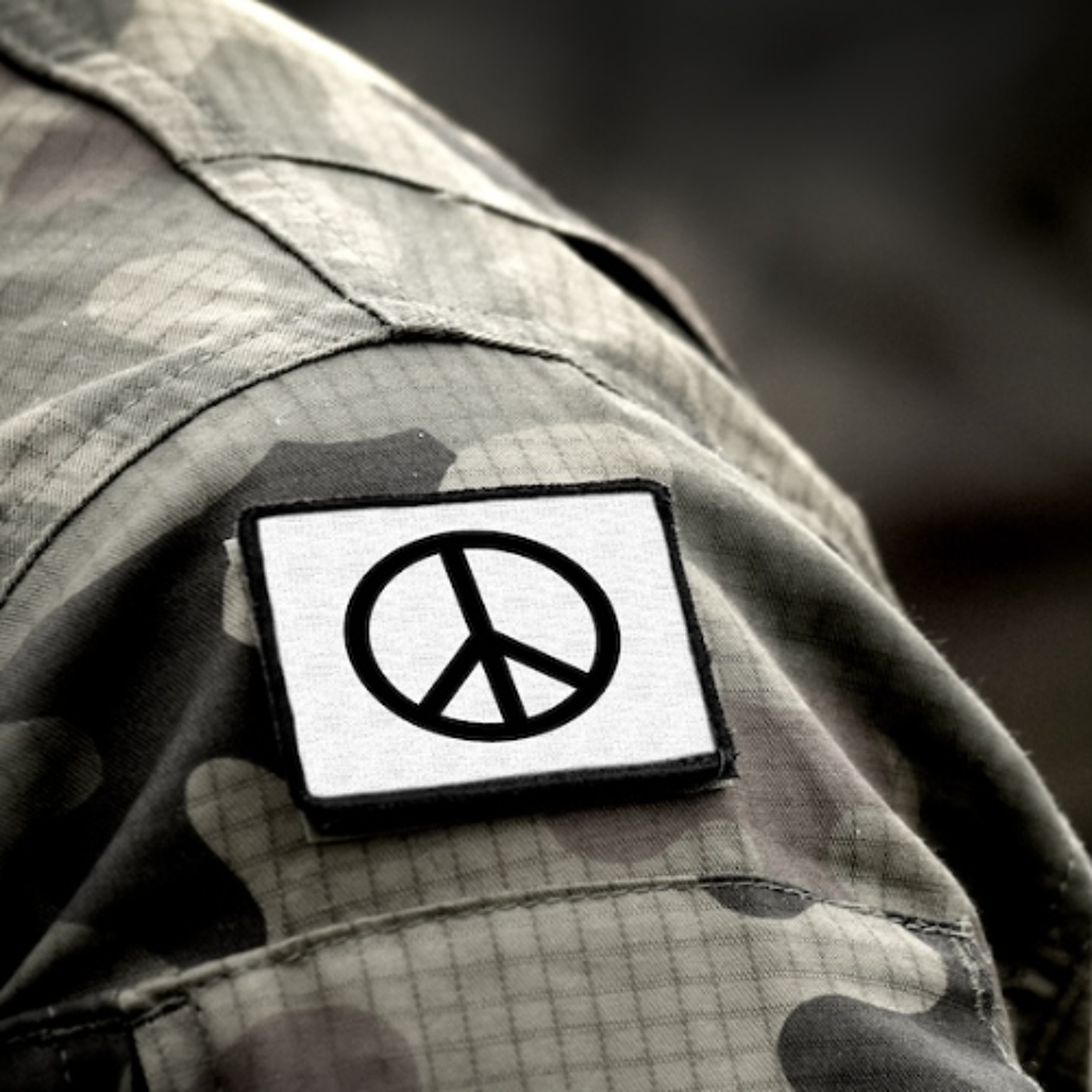 We Must Oppose War With Iran At The Top Of Our Lungs