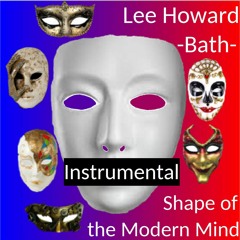 Shape Of The Modern Mind (Instrumental) - Free download