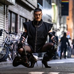 NTS Radio - Corin w/ Red Rey 220925