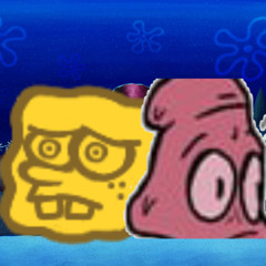 FNF MCM - Belittled (Patrick & SpongeBob Cover) (!unfinished work!)