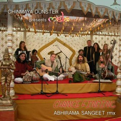 MELA 'Chance Finding' Abhirama Sangeet rmx