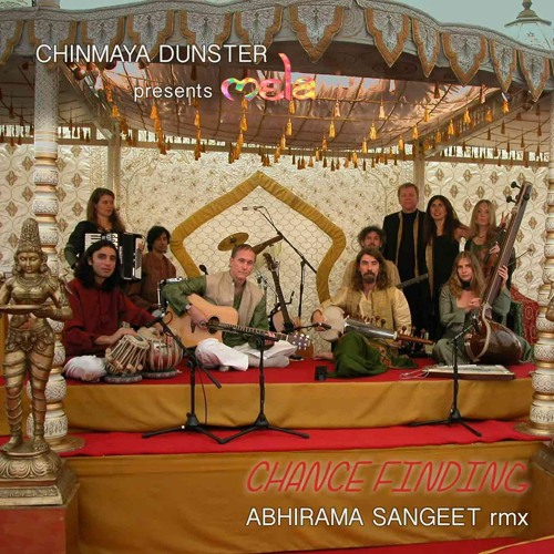 MELA 'Chance Finding' Abhirama Sangeet rmx