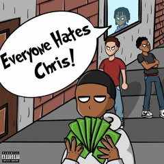 YVNGXCHRIS // DEAD END!