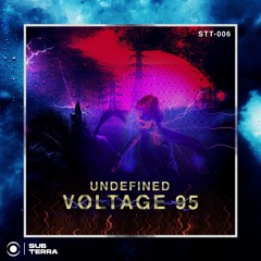 Undefined - Voltage 95' (Free Download)