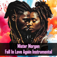 Fall In Love Again Instrumental