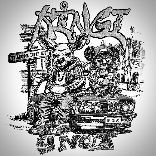Kingi - Till Dawn