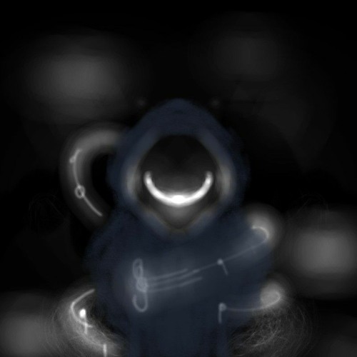 Underswap: Ritual Of The Mist [Waterfalls through it (them.)]
