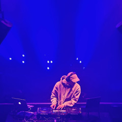 Open Groud Wuppertal (Live MIX)