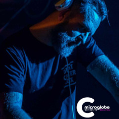 Shane Tate - Microglobe Collective Launch Mix
