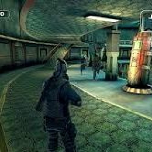 Tom Clancy's Splinter Cell: Pandora Tomorrow - PCGamingWiki PCGW