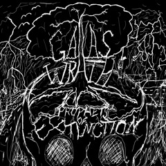 Gaia's Wrath - Prophets Of Extinction