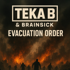 Teka B & Brainsick - Evacuation Order