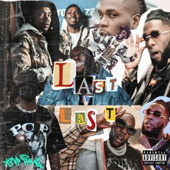 ASVP THUG - LAST LAST [BurnaBoy Cover]