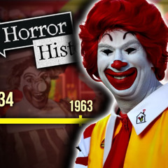 Prod McBurgor - Ronald McDonald Found Dead at the Wendy's in Tulsa, Oklahoma