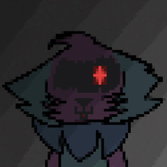 Sketched Insanity/Pencil Snapped (A Self Insert Megalo)