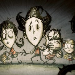 Don't Starve Together: Character Selection Music