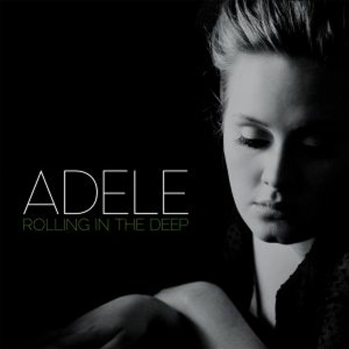 Rolling In The Deep Adele Cover By Thy Le