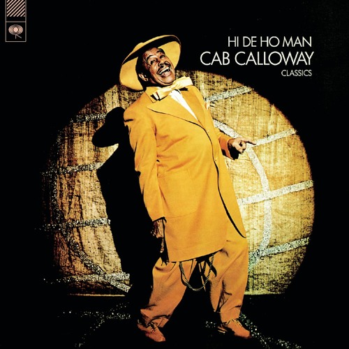 Cab Calloway Radio