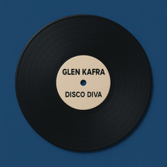 Disco Diva (Original Mix)