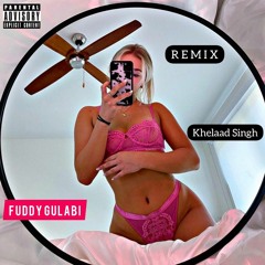 Fuddy Gulabi (Remix)