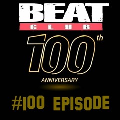 Beat Club Radio #100