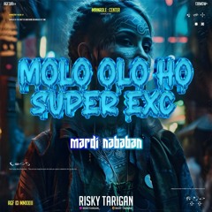 MOLO HO LO HO - ( R.T_ x MARDI NABABAN ) #SUPEREXCLUSIVE