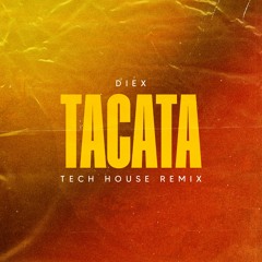 Tiagz, Fuerza Regida, El Alfa - Tacata (Diex Edit) *FREE DOWNLOAD*
