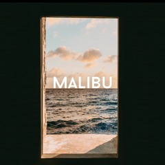 Dancehall Reggaeton Type Beat Instrumental - "Malibu" |  Wizkid type beat 2021