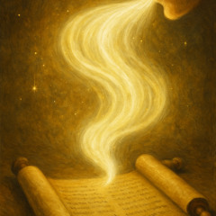 When God Spoke Light