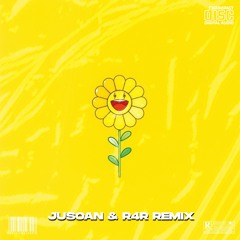 J Balvin - Amarillo (Jusoan & R4R Remix)