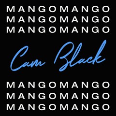 Cam Black - Mango