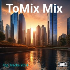 ToMix - All Day All Night (feat. DJ Lev + Song DJ Lev)