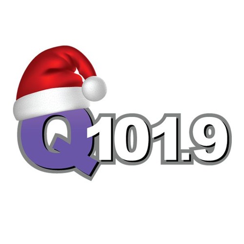 Q101.9 ReelWorld KOST Holiday Jingles (2025)