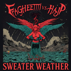 SWEATER WEATHER (BEAT BATTLE)