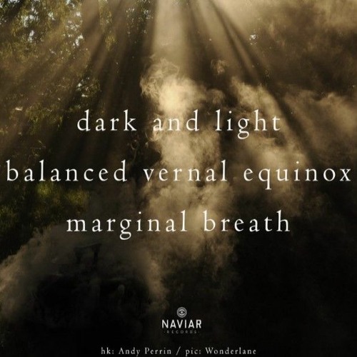 Vernal Equinox [NaviarHaiku482]