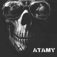 House/Techno mix by DJ ATAMY
