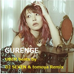 紅蓮華 (UBER beats by DJ SEVEN & tomoya Remix) - LiSA