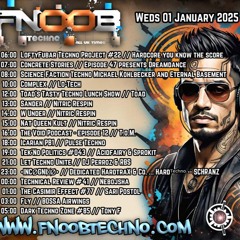 Pulse Techno January 2025 (fnoobtechno.com)