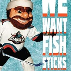 [ACCESS] EPUB 💔 We Want Fish Sticks: The Bizarre and Infamous Rebranding of the New