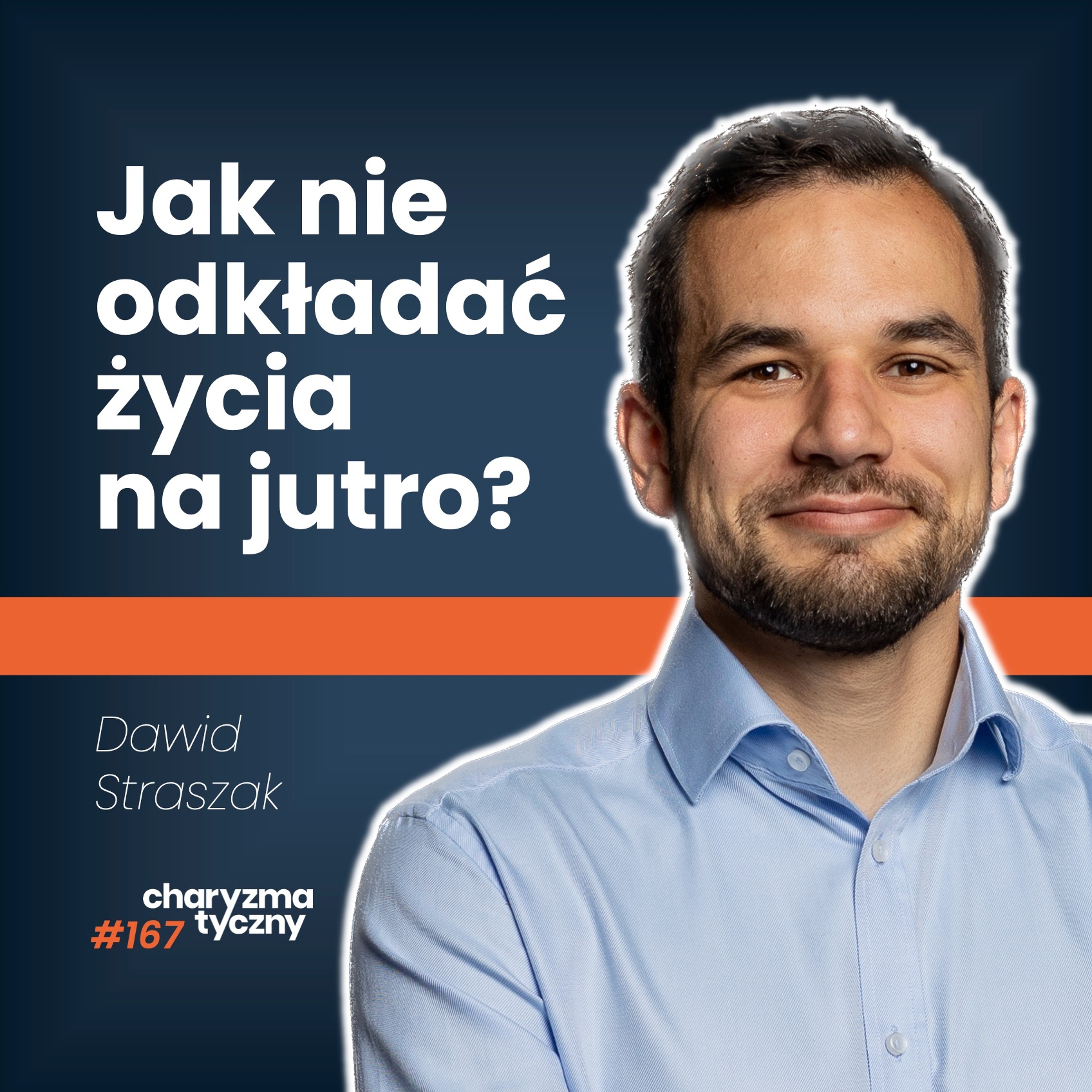Podcast Charyzmatyczny