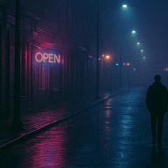 Late Night Static ~Moonlit Rush