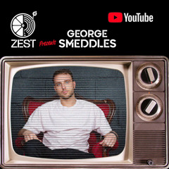 George Smeddles - Live @ Zest