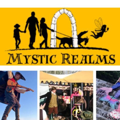 The Mystic Realms Fantasy Fair prepares for third annual weekend