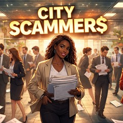 City Scammers