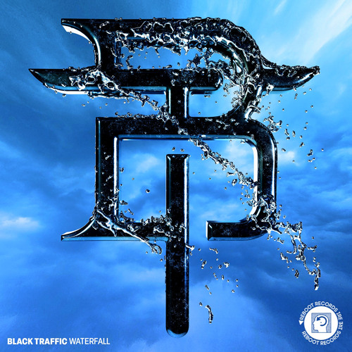 Waterfall (Hard Techno Revamp Mix) Reboot Records IRE